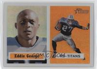 Eddie George #/557