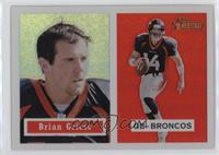 Brian Griese #/557