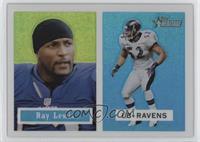 Ray Lewis #/557