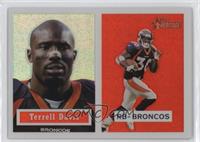 Terrell Davis #/557