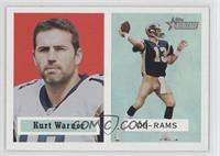 Kurt Warner