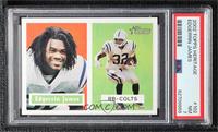 Edgerrin James [PSA 7 NM]