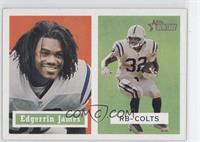 Edgerrin James