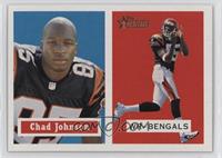 Chad Johnson