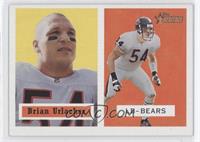 Brian Urlacher