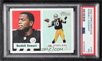 Kordell Stewart [PSA 7 NM]