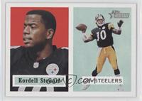 Kordell Stewart