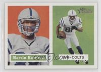 Marvin Harrison