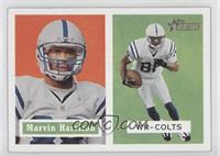 Marvin Harrison