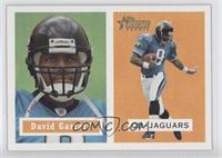 David Garrard