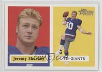 Jeremy Shockey