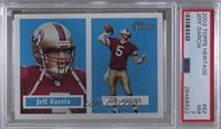 Jeff Garcia [PSA 7 NM]