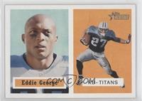 Eddie George