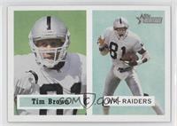 Tim Brown