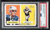 Drew Bledsoe [PSA 7 NM]