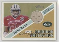 Curtis Martin #/999