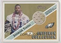 Jeremiah Trotter #/999