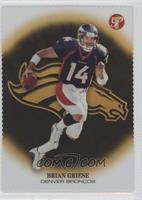 Brian Griese #/79