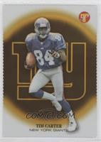 Tim Carter [EX to NM] #/79