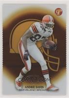 Andre Davis #/79