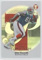 Mike Williams #/199