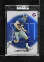 Jeremy Shockey [Uncirculated] #/999