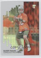 Randy Fasani #/499