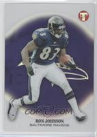 Ron Johnson #/999