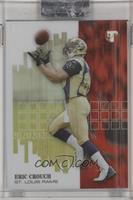 Eric Crouch [Uncirculated] #/499