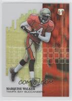 Marquise Walker #/499