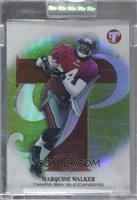 Marquise Walker [Uncirculated] #/199