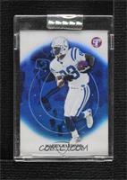 Marvin Harrison [Uncirculated] #/349