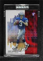 Joey Harrington [Uncirculated] #/499