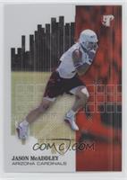 Jason McAddley #/499