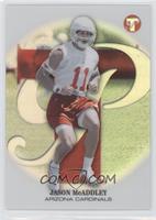 Jason McAddley #/199