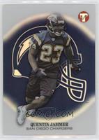 Quentin Jammer [EX to NM] #/999