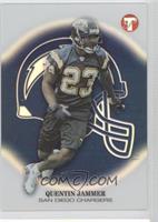 Quentin Jammer #/999