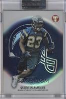 Quentin Jammer [Uncirculated] #/999