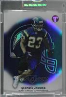 Quentin Jammer [Uncirculated] #/999