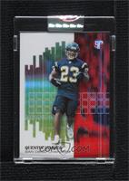 Quentin Jammer [Uncirculated] #/499