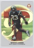 Quentin Jammer #/199