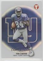 Tim Carter #/999