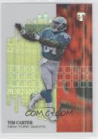 Tim Carter #/499