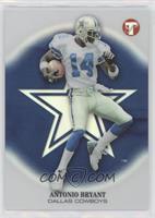 Antonio Bryant #/999