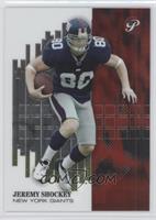 Jeremy Shockey #/999