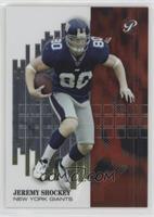 Jeremy Shockey #/999