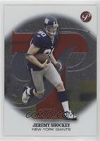 Jeremy Shockey #/499