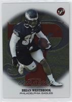 Brian Westbrook #/499