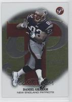 Daniel Graham #/499