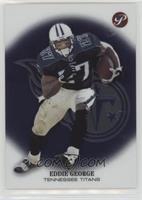 Eddie George